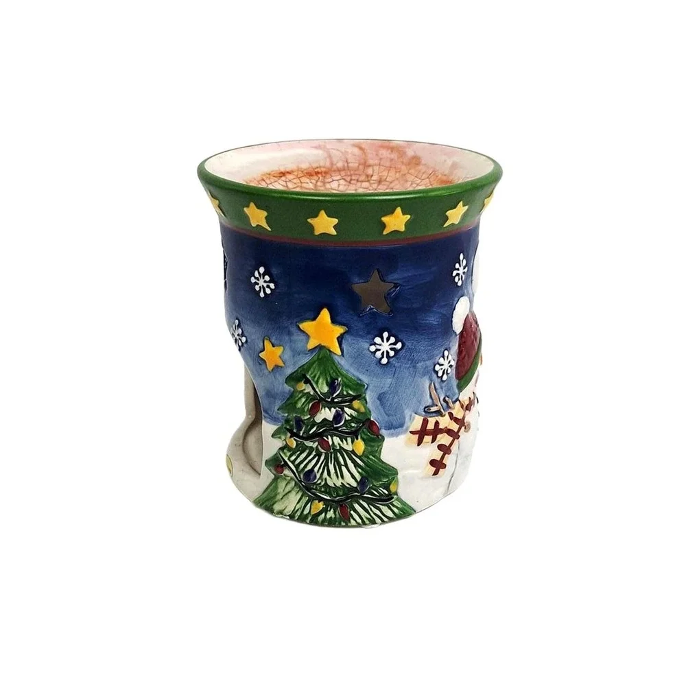 N/A wax warmer